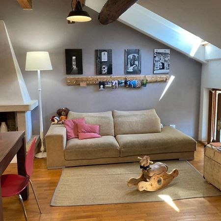 펠트레 A Casa Di Checco B&B 외부 사진