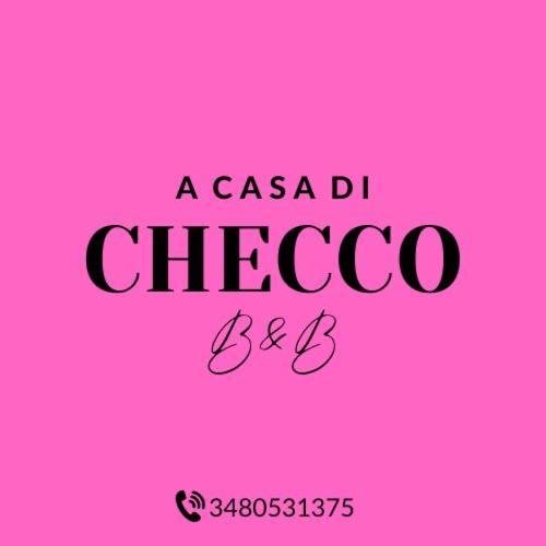 펠트레 A Casa Di Checco B&B 외부 사진