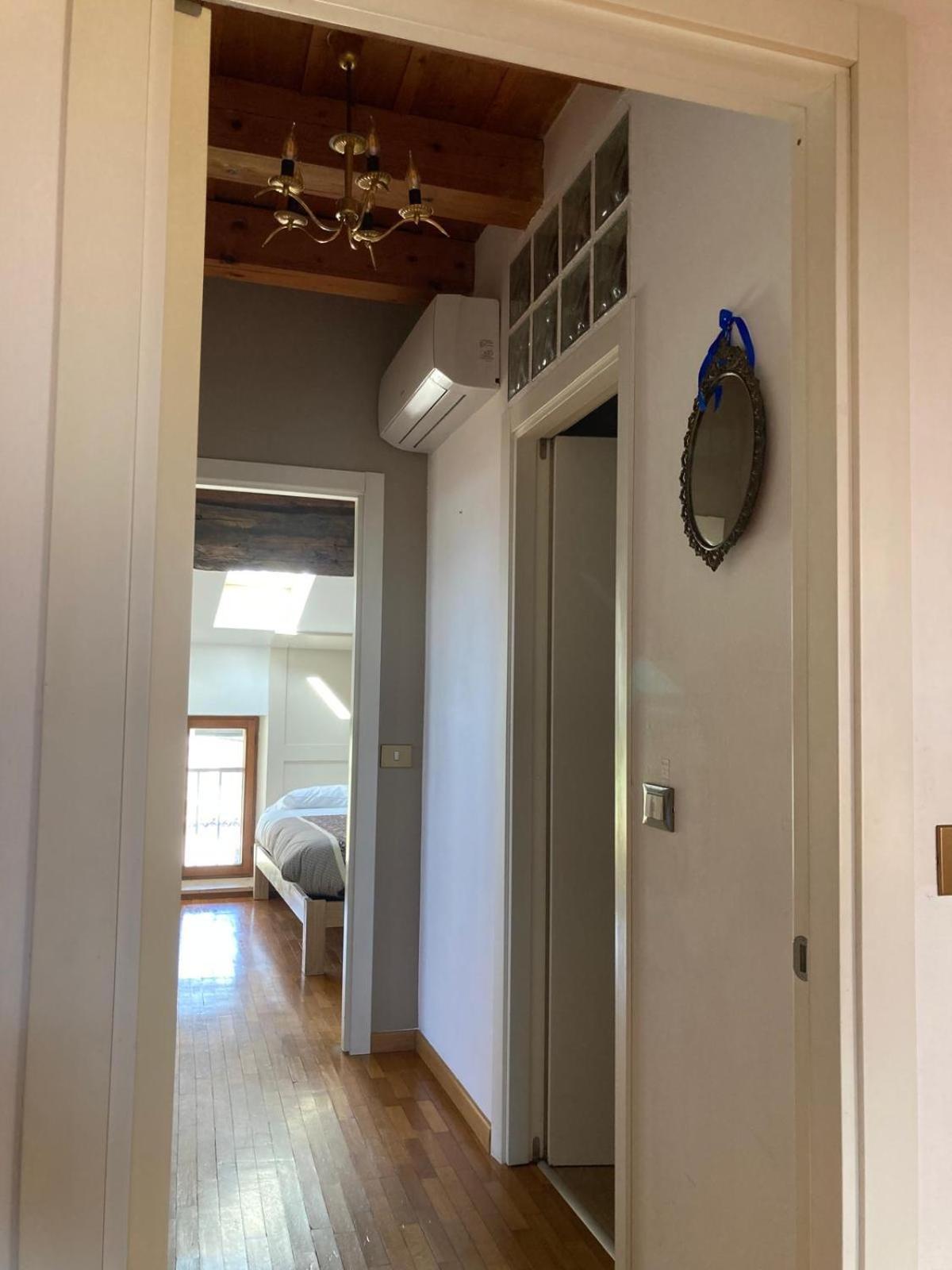 펠트레 A Casa Di Checco B&B 외부 사진