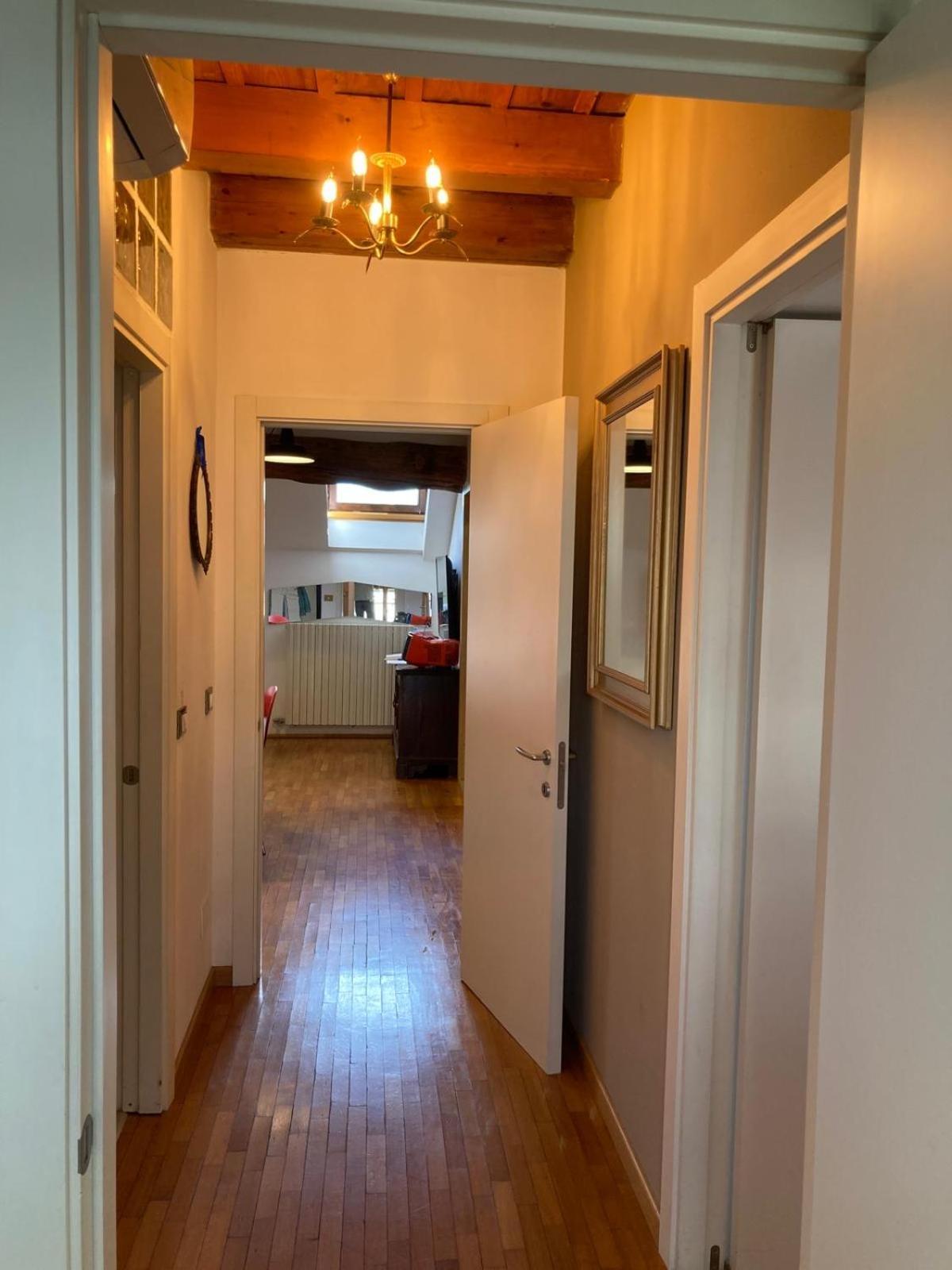 펠트레 A Casa Di Checco B&B 외부 사진
